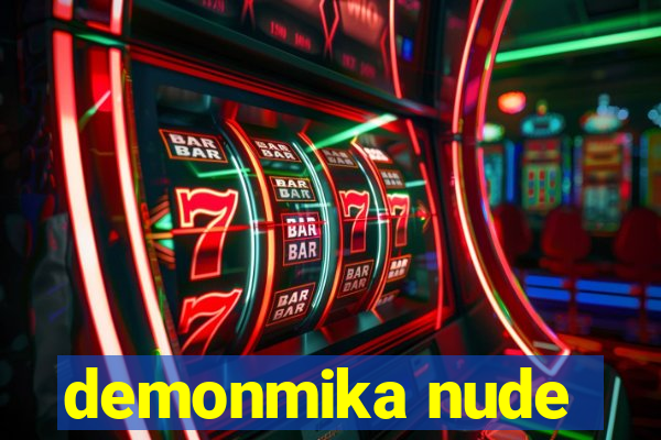 demonmika nude